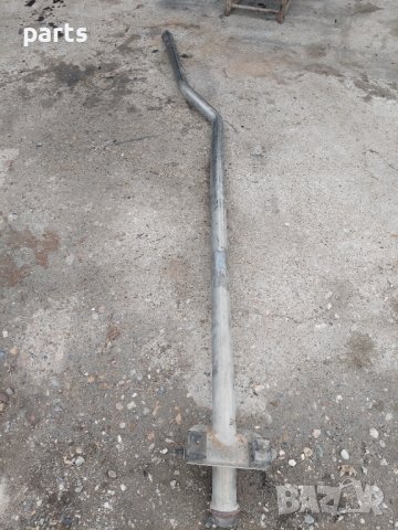 Тръба Генерация Пежо Партнер - Ситроен Берлинго N, снимка 6 - Части - 36960236