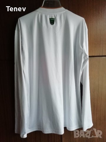 FC Wacker Innsbruck Jako Оригинална Футболна Тениска Фланелка , снимка 2 - Тениски - 39265776