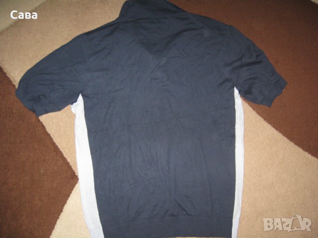 Блуза LAWRENCE GREY  мъжка,2ХЛ, снимка 3 - Блузи - 37348067