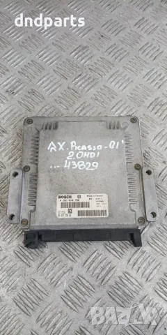 Компютър Citroen Xsara Picasso 2.0HDI 2001г.	