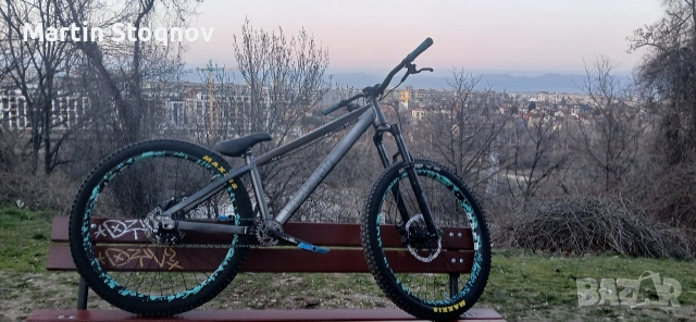 продавам драг с2, снимка 6 - Велосипеди - 53909291