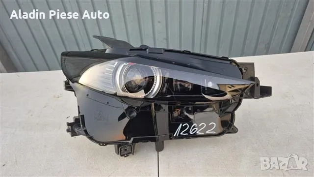 Десен фар Mazda CX-30 CX30 Full Led година 2019 2020 2021 2022 код DGJ1-51030, DGJ151030 , снимка 5 - Аксесоари и консумативи - 49372966