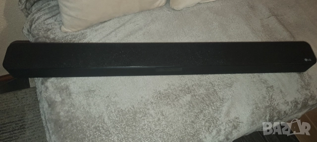 саундбар LG 2.1 БЕЗКАБЕЛЕН, снимка 6 - Bluetooth тонколони - 52599596