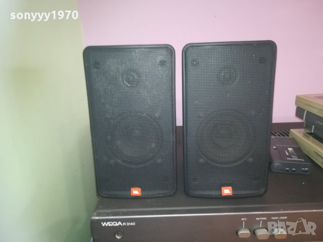 JBL 2002211422, снимка 2 - Тонколони - 31887481