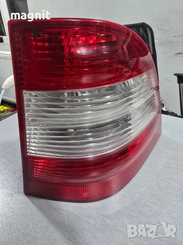 Стоп десен Mercedes Ml W163, снимка 2 - Части - 52565338