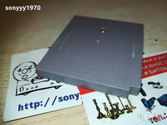 nintendo-made in japan-игра-внос франция, снимка 14 - Nintendo конзоли - 30041003