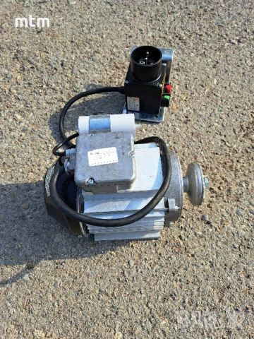 мотор за циркуляр , снимка 3 - Други инструменти - 51268697