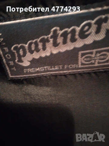 Смокинг размер М, снимка 4 - Костюми - 54068932