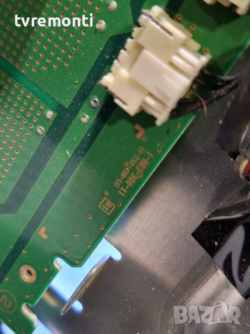 LED DRIVER BOARD 1-883-300-11 for 46inc for Sony KDL-46EX725 DISPLAY T460HW08 V.2, снимка 3 - Части и Платки - 44664668