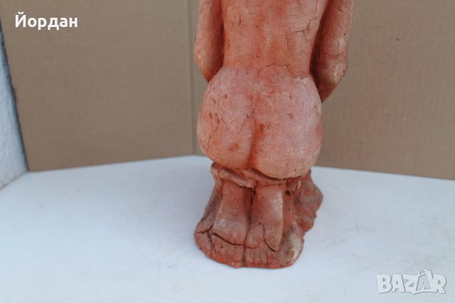 Авторска керамична композиция, снимка 11 - Други ценни предмети - 42155232