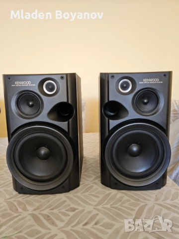 Колони от уредба, снимка 2 - Аудиосистеми - 52421138