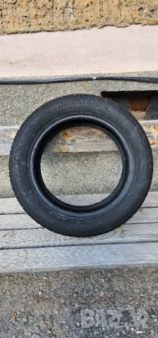 Зимни гуми Bridgestone Blizzak LM005