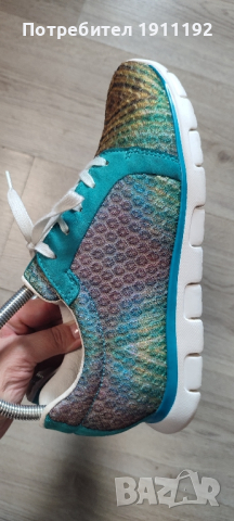 Gabor. Дамски маратонки, спортни обувки. 39, снимка 6 - Маратонки - 44598956