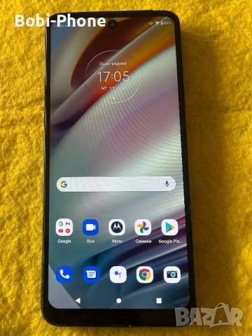 Motorola G60, снимка 1