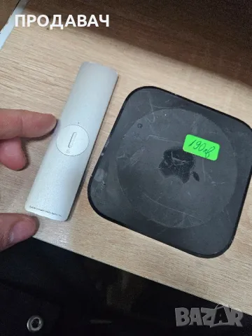 Apple TV 2-ро поколение, снимка 3 - Приемници и антени - 41834448