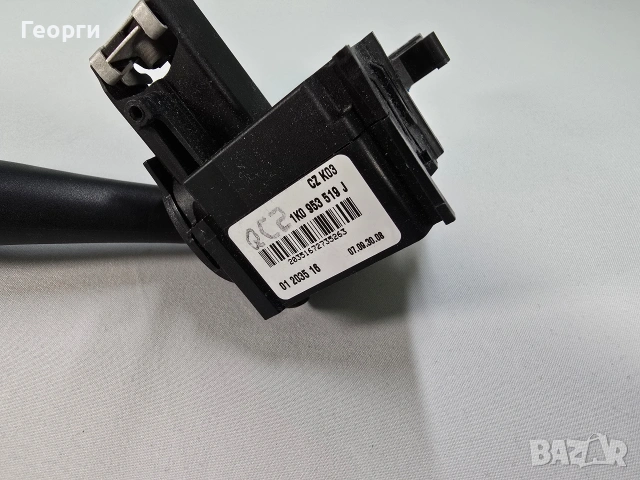 Лостче чистачки Golf 5/Голф 5, снимка 4 - Части - 54180141