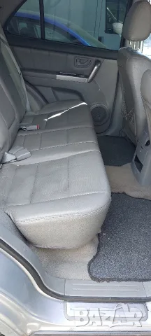 KIA SORENTO 2.5 diesel 140k., снимка 12 - Автомобили и джипове - 55727497
