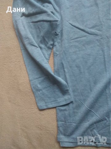  Мъжка пижама The White Company x Qatar Airways Sleepwear, снимка 10 - Други - 31485602