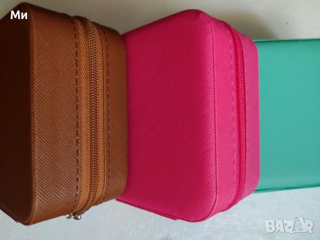 Лот часовник, гривна, висулка, пазител на спомени, кутия за бижутата , снимка 17 - Бижутерийни комплекти - 42402692