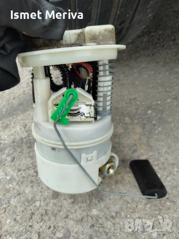 Reno twingo benzin za casti, снимка 2 - Автомобили и джипове - 54182204