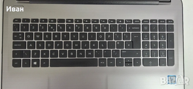 HP 250 G5 i7 / 16GB DDR4 / 256 SSD, снимка 5 - Лаптопи за работа - 53959124