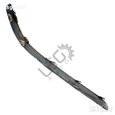 Дясна лайсна задна броня Toyota Avensis II 2003-2009 ID:111567, снимка 2 - Части - 42405308