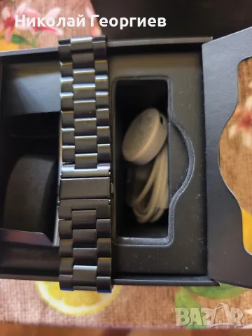 Huawei watch gt 2 pro
