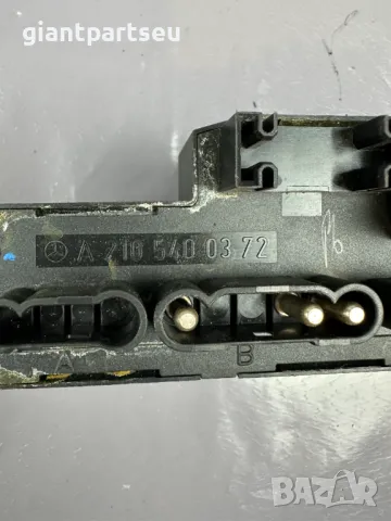 Модул Напрежение за Мерцедес Mercedes-benz W210 A2105400372, снимка 2 - Части - 49306948