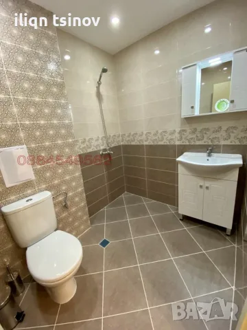 Двустаен 70 м², комплекс „Елит Парк“ — обзаведен, БЕЗ КОМИСИОНА, снимка 9 - Апартаменти - 55937709