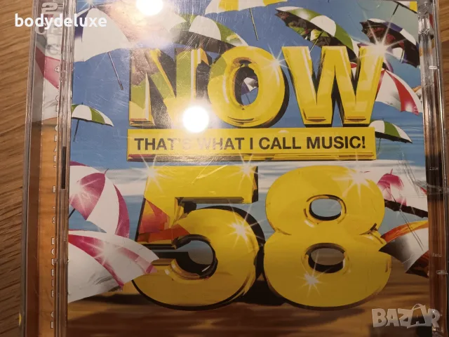 NOW аудио дискове + коледни, снимка 2 - CD дискове - 47351821