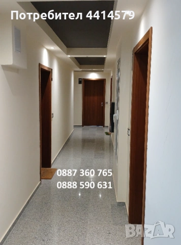 Двустаен апартамент под наем с паркомясто, Манастирски ливади-Запад, снимка 15 - Апартаменти - 54191941