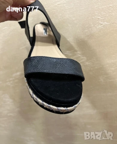 Сандали голям номер нови Германия, снимка 16 - Сандали - 50972826