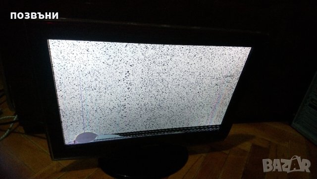 19" инча телевизор Самсунг/Samsung LE19A656A1D на части, снимка 2 - Телевизори - 30307672