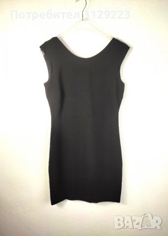 Vila little black dress L