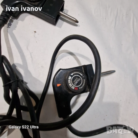 Щепсели За Скари , снимка 4 - Скари - 51811384