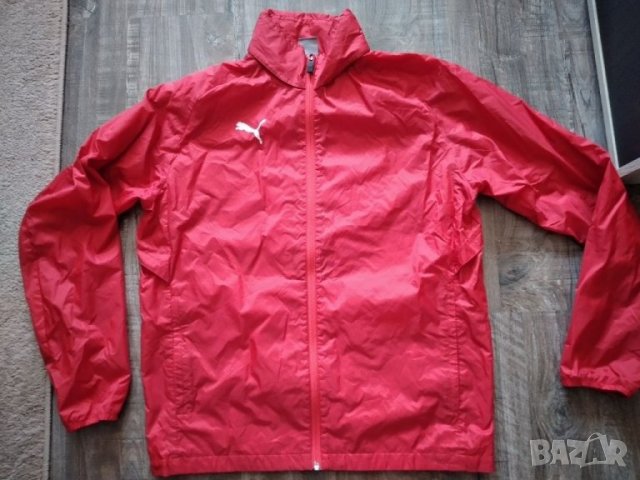 Ветровка Puma размер L