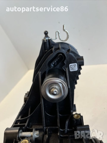 Колектор за всмукателни газове 2.2 CDI за Mercedes W212 (2012) A6510900037, снимка 3 - Части - 54179602