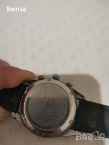 tag heuer Careera , снимка 3 - Мъжки - 49965757