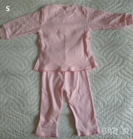 Бебешки комплект, снимка 3 - Комплекти за бебе - 35206485