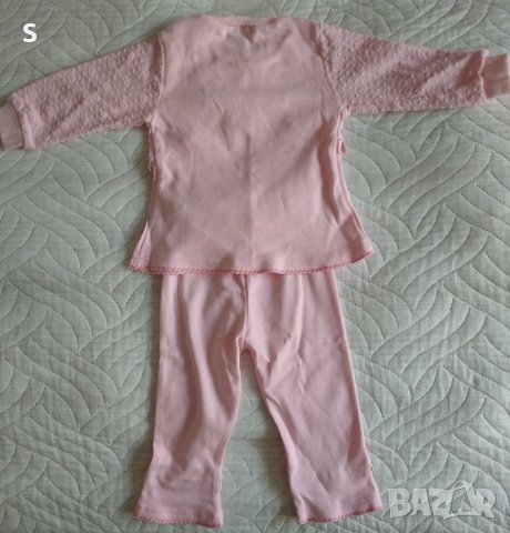 Бебешки комплект, снимка 3 - Комплекти за бебе - 35206485