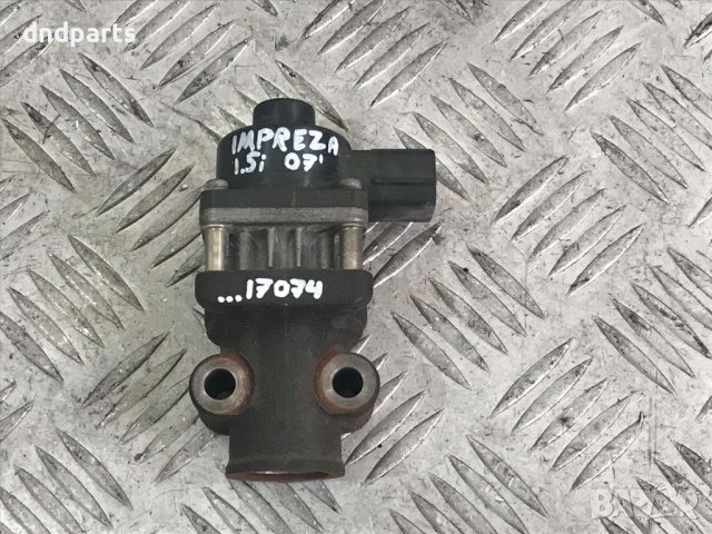 Егр Subaru Impreza,1.5i,2007г.