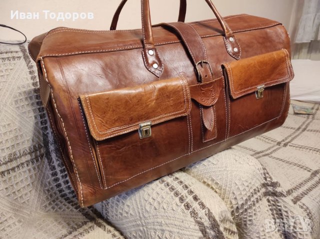 Куфари за пътуване и ръчен багаж: Втора ръка • Нови - ХИТ цени онлайн —  Bazar.bg - Страница 7