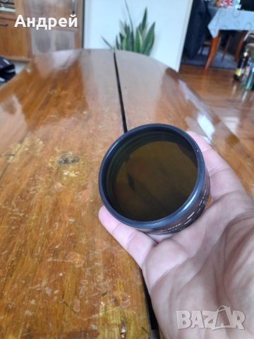 Стари филтри за Фотоапарат, снимка 2 - Антикварни и старинни предмети - 40292979