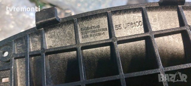 оригинална стойка BN61-08823X за телевизор Samsung модел UE46F6500SS, снимка 3 - Стойки, 3D очила, аксесоари - 37553932