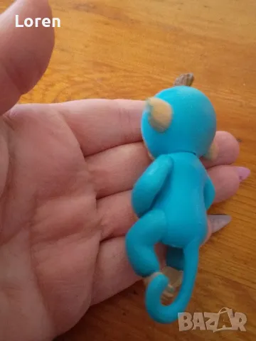 Подарявам маймунка , снимка 3 - Други - 48982903