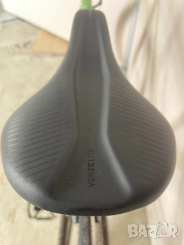 Продавам пистов велосипед марка Cygnus Vintage , снимка 8 - Велосипеди - 51838345