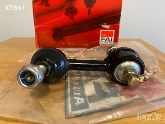 Биaлетка предна лява за Хонда Акорд 2.2CDTI EX 2006 , снимка 2 - Части - 48848520