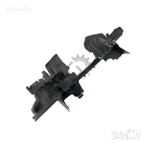 Десен дифузьор очиларка Opel Astra K  ID: 141323, снимка 2 - Части - 48699534