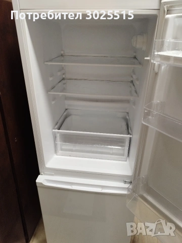 Хладилник с фризер за ремонт , снимка 4 - Хладилници - 34848366
