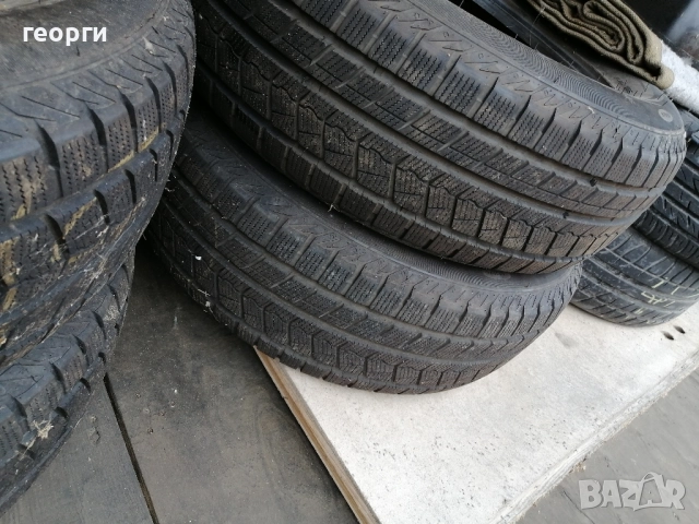 гуми 235 /65/17 , снимка 7 - Гуми и джанти - 52310916
